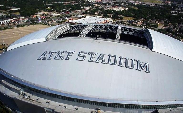 Family Friendly 2Bdrm-Walk To At&T/Cowboys Stadium Арлингтън Екстериор снимка
